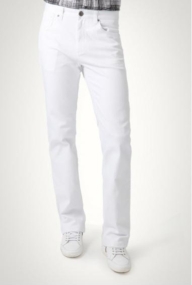 Italian style men casual pants - Click Image to Close
